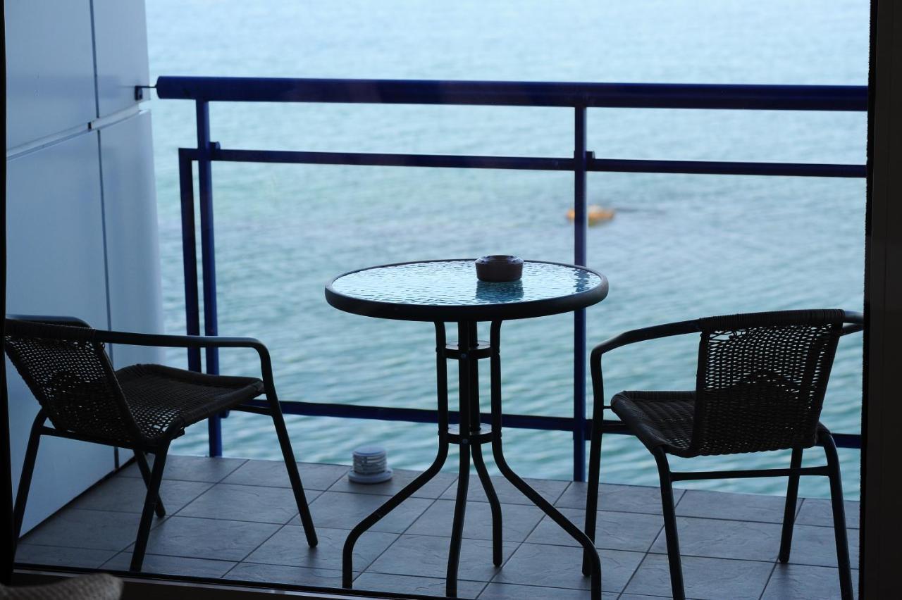 Maristella Marine Hotel Odesa