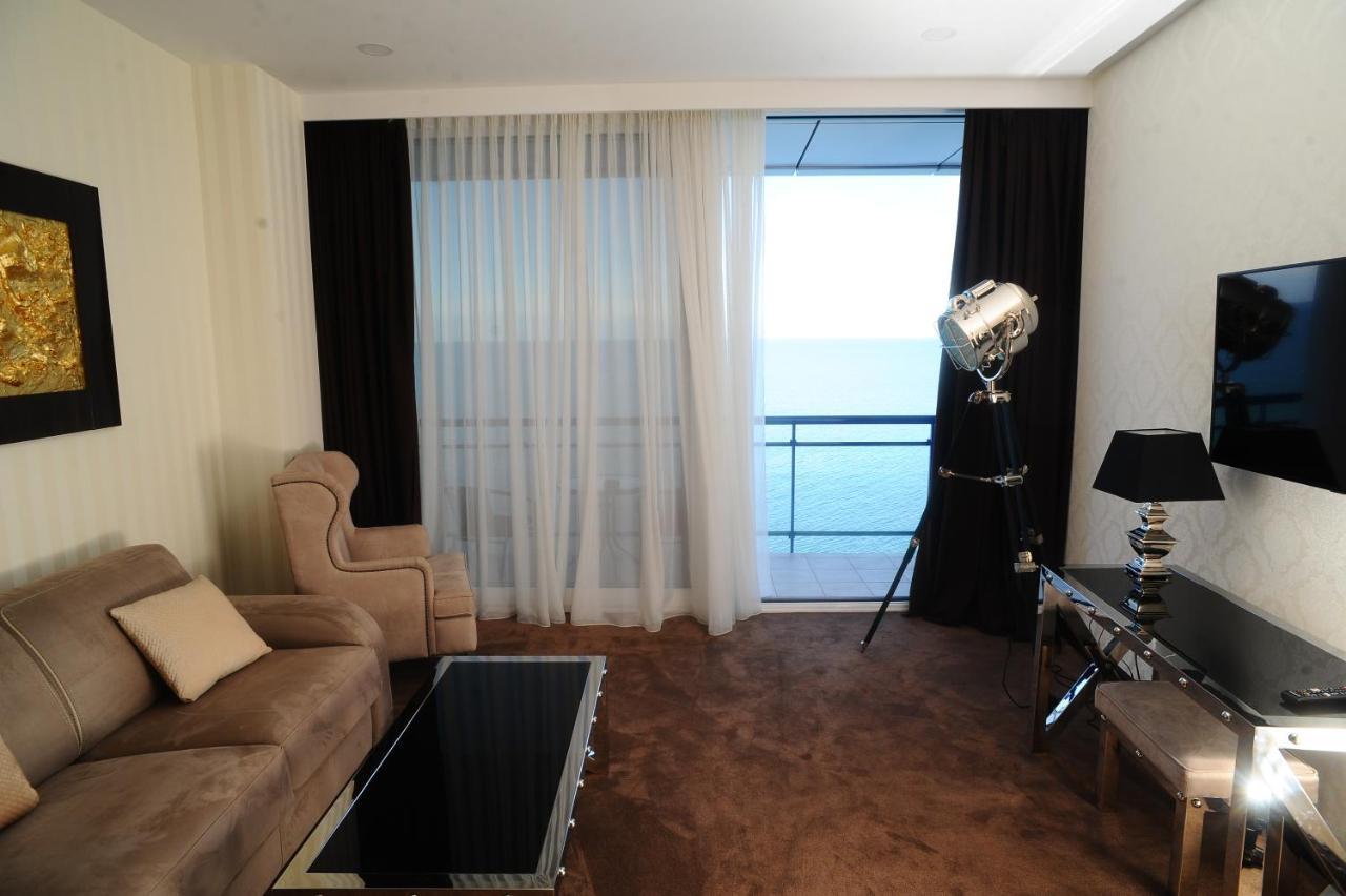 Maristella Marine Hotel Odesa