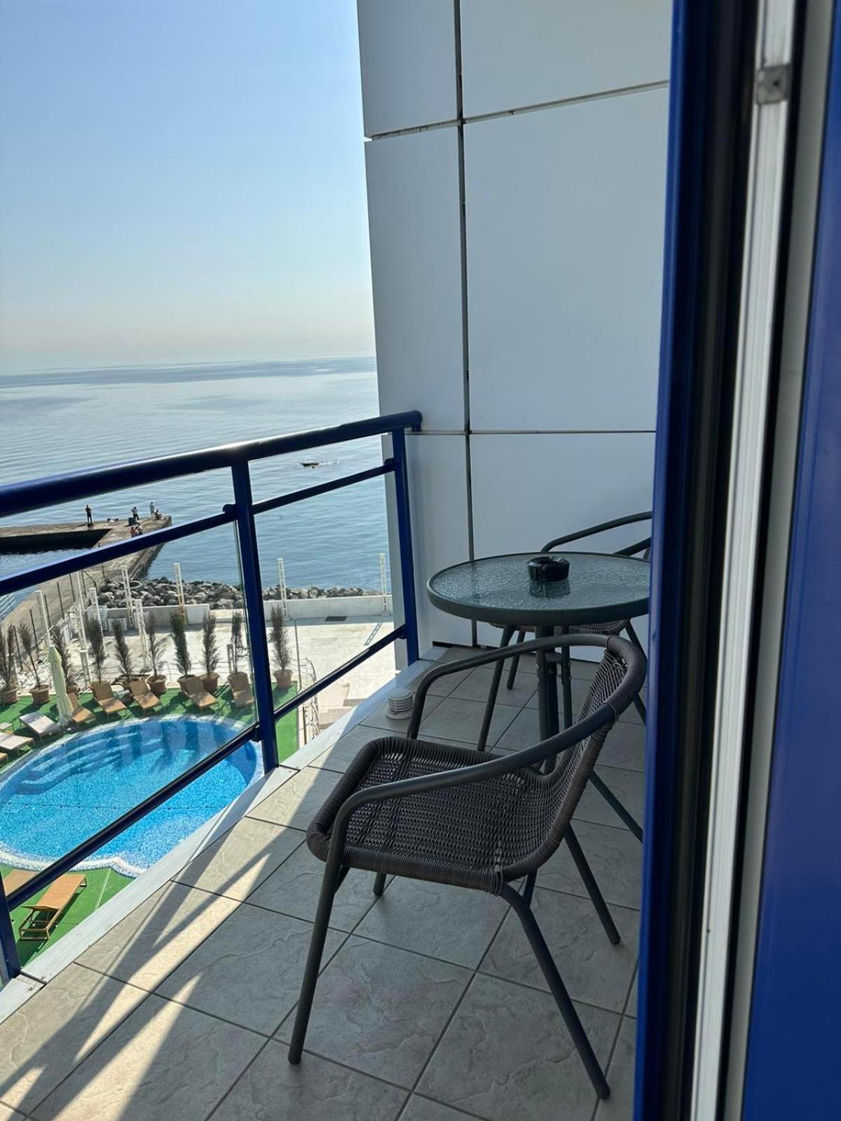 Hotel Maristella Marine